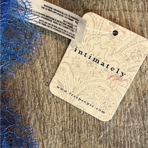 Free People lace bra 40D - Picture 8 of 14